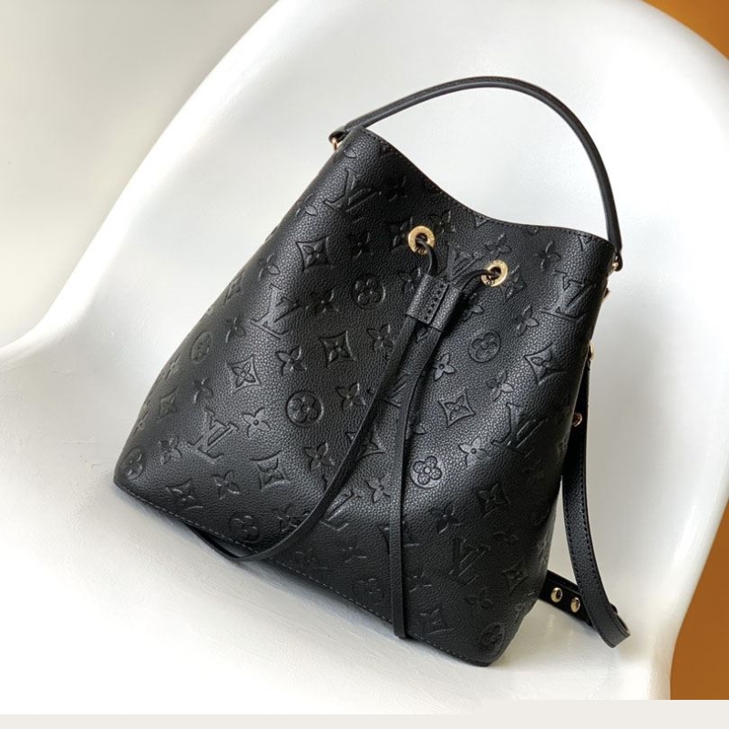 LV Bucket Bags